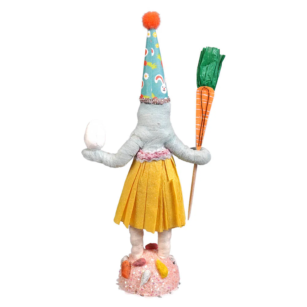 Easter Girl - Carrot Pick - Image 2