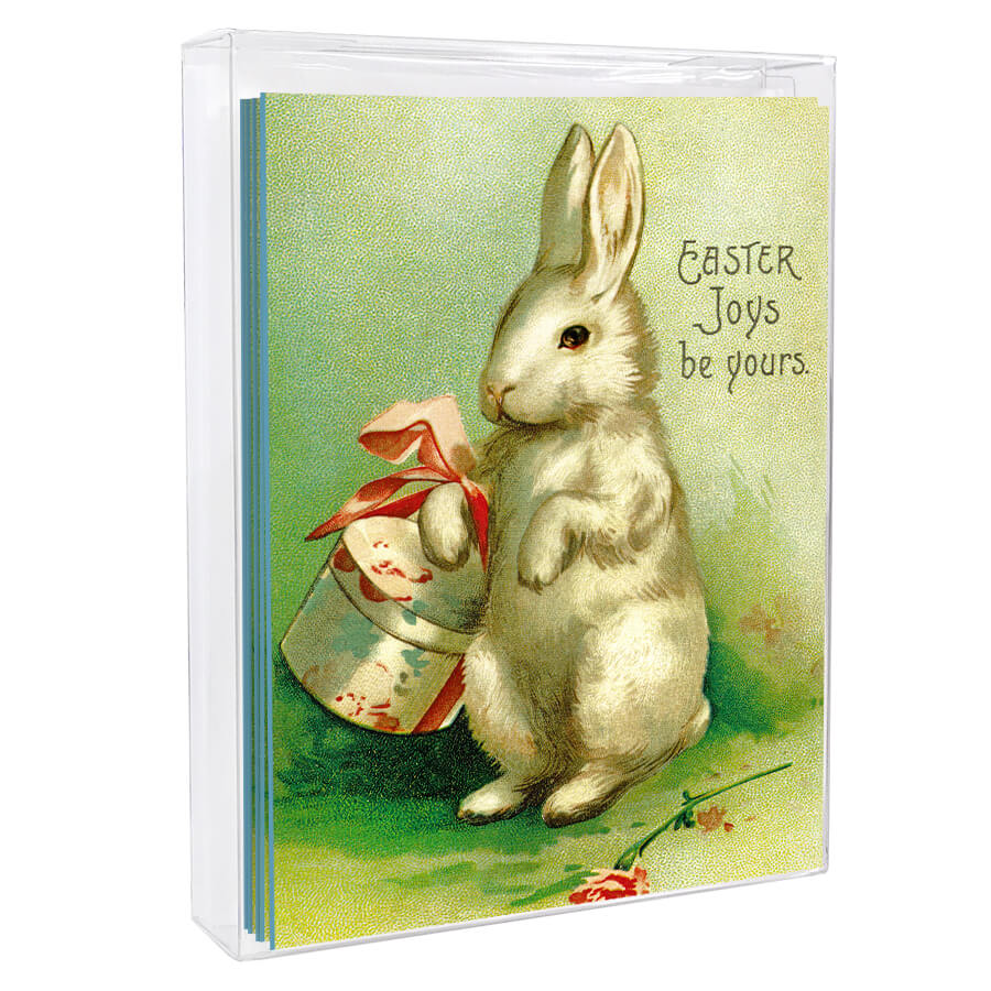 Easter Joys Greeting Card - Image 2