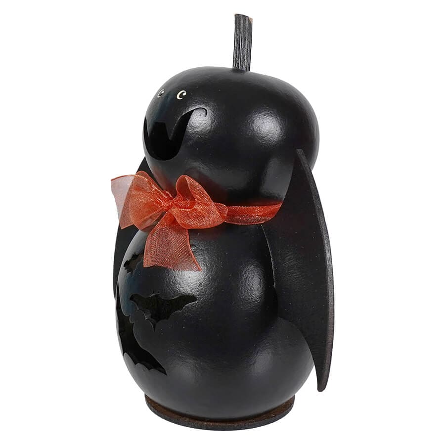 Echo Miniature Bat Gourd - Image 2
