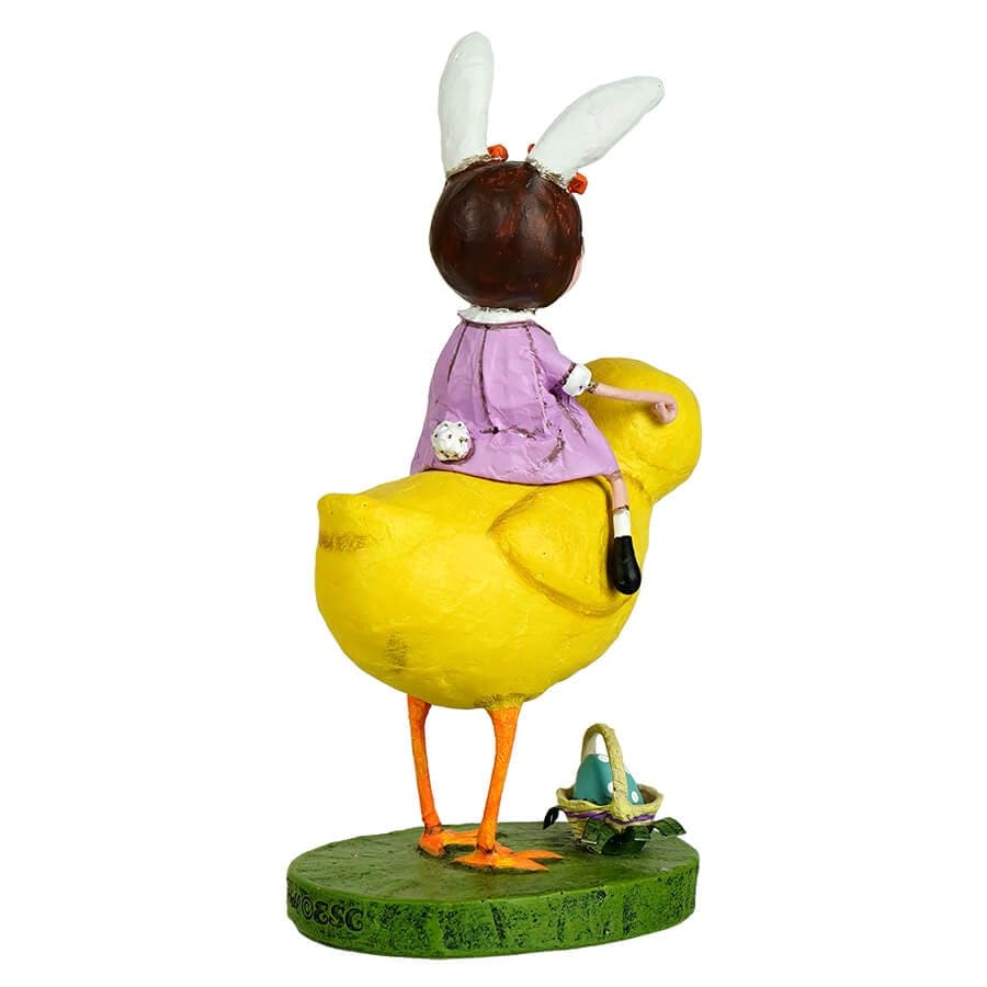 Ellie's Easter Chick - Image 2
