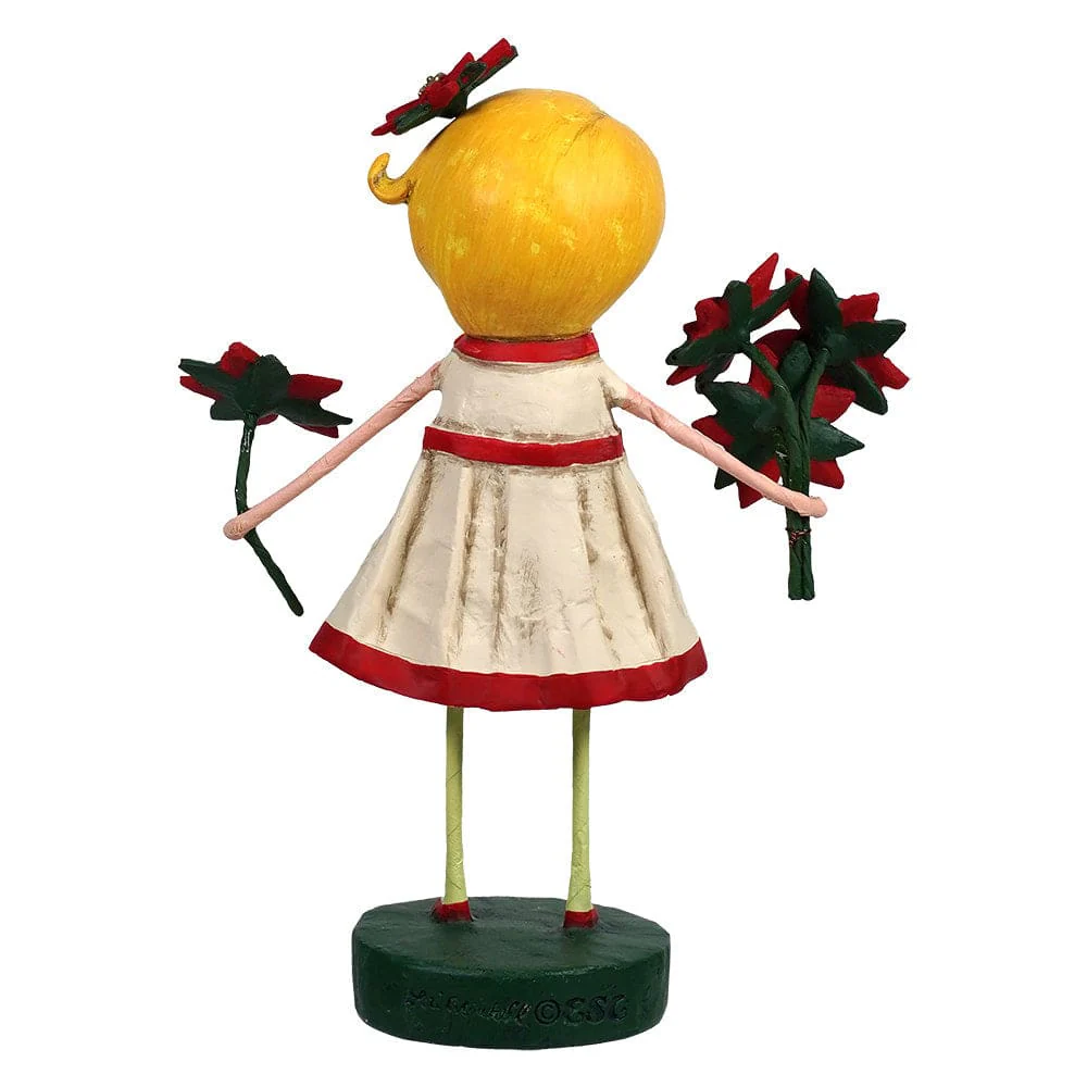 Etta Poinsettia - Image 2