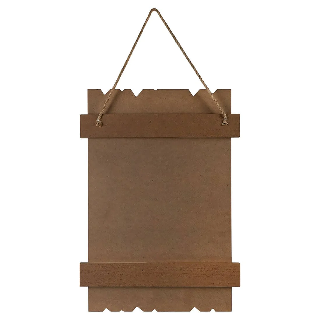 Fall Greetings Wood Harvest Wall Decor - Image 2