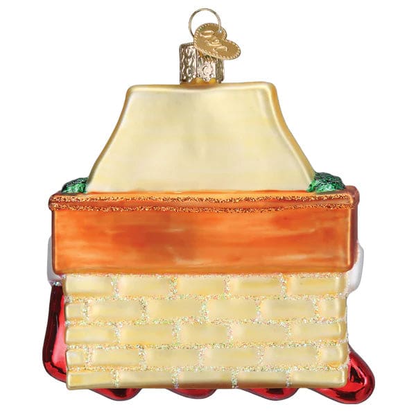 Family Of 4 Stockings Ornament - Image 2