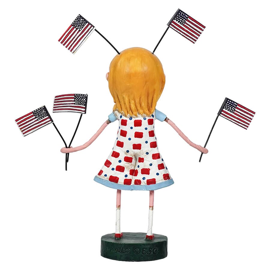 Fannie's Flags - Image 2