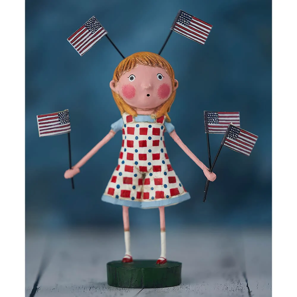 Fannie's Flags - Image 3