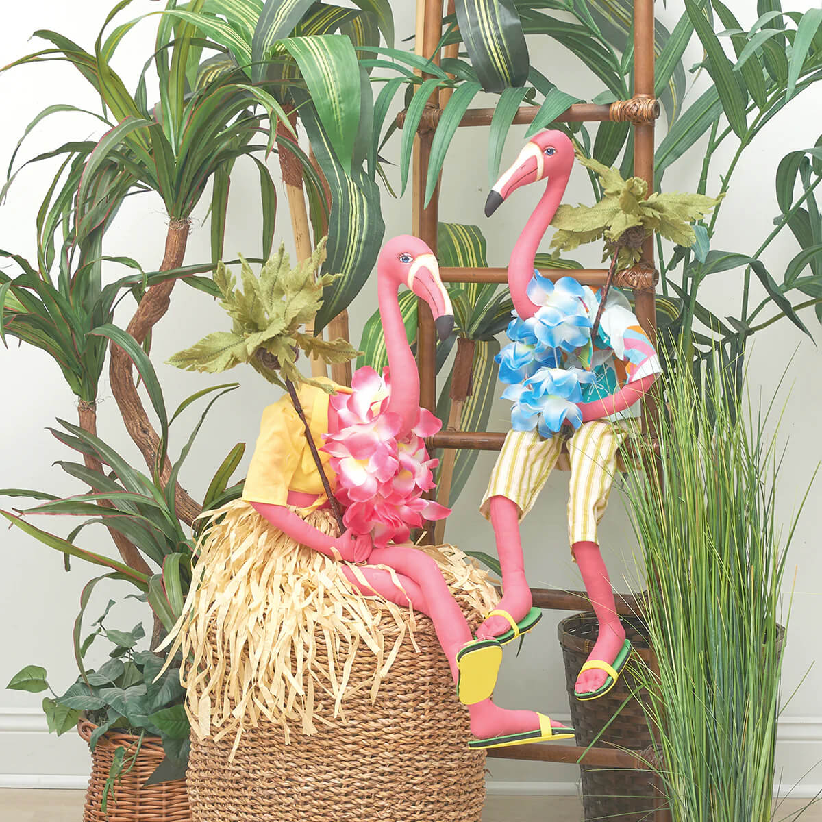 Fernando Flamingo - Image 3