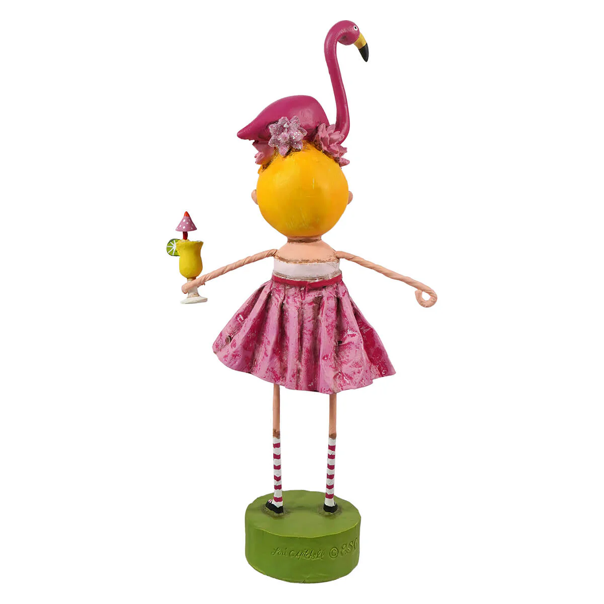 Fia Flamingo - Image 2