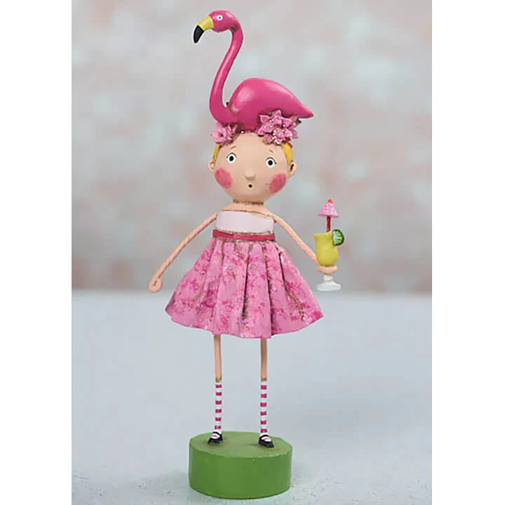 Fia Flamingo - Image 3