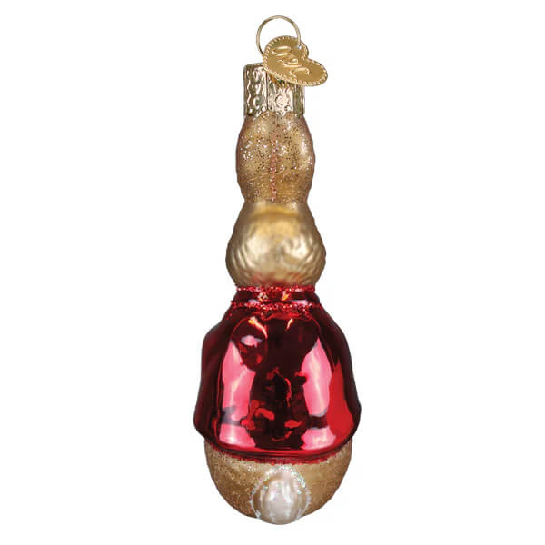 Flopsy Ornament - Image 3
