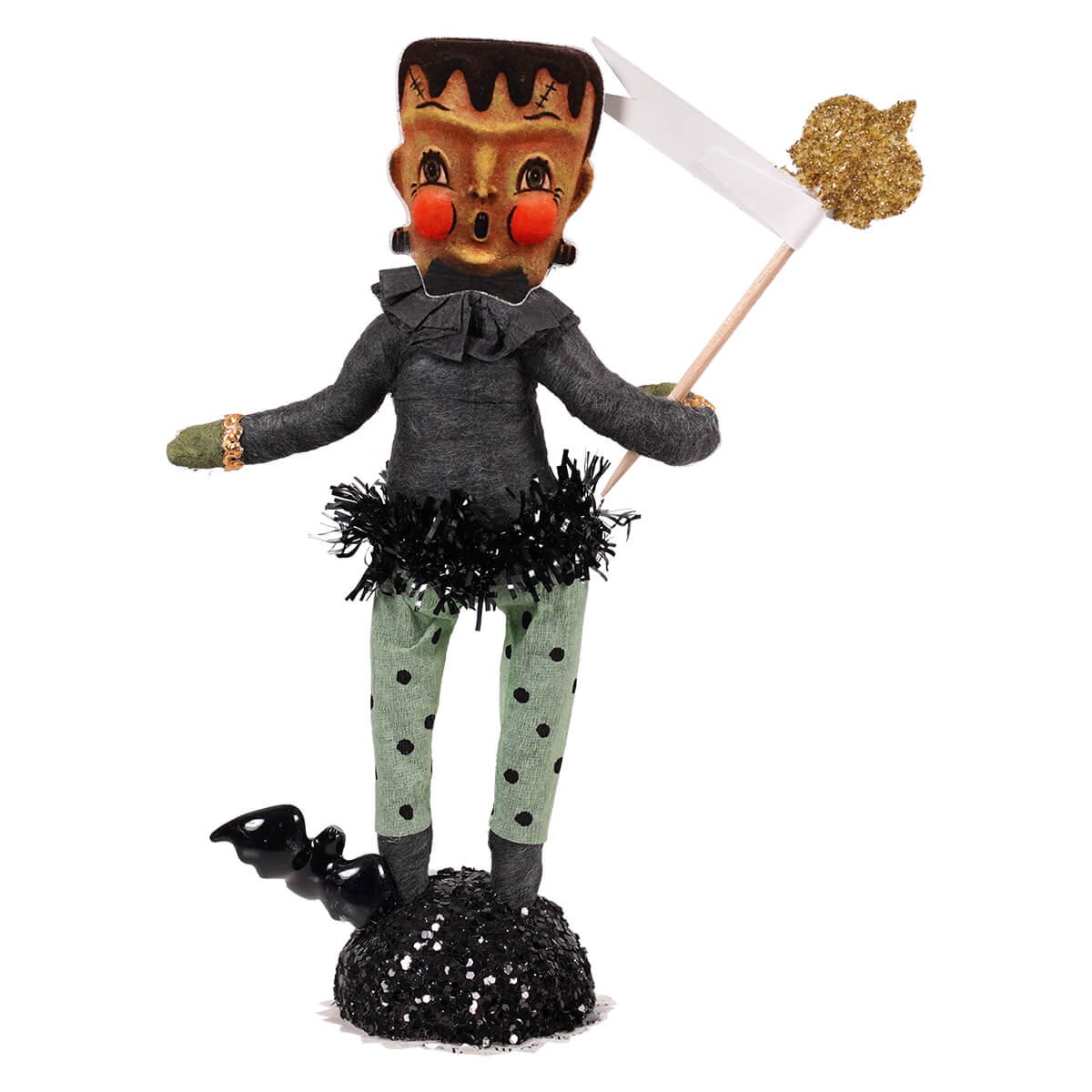 Frankie Frankenstein - In Partnership With Johanna Parker - Image 2