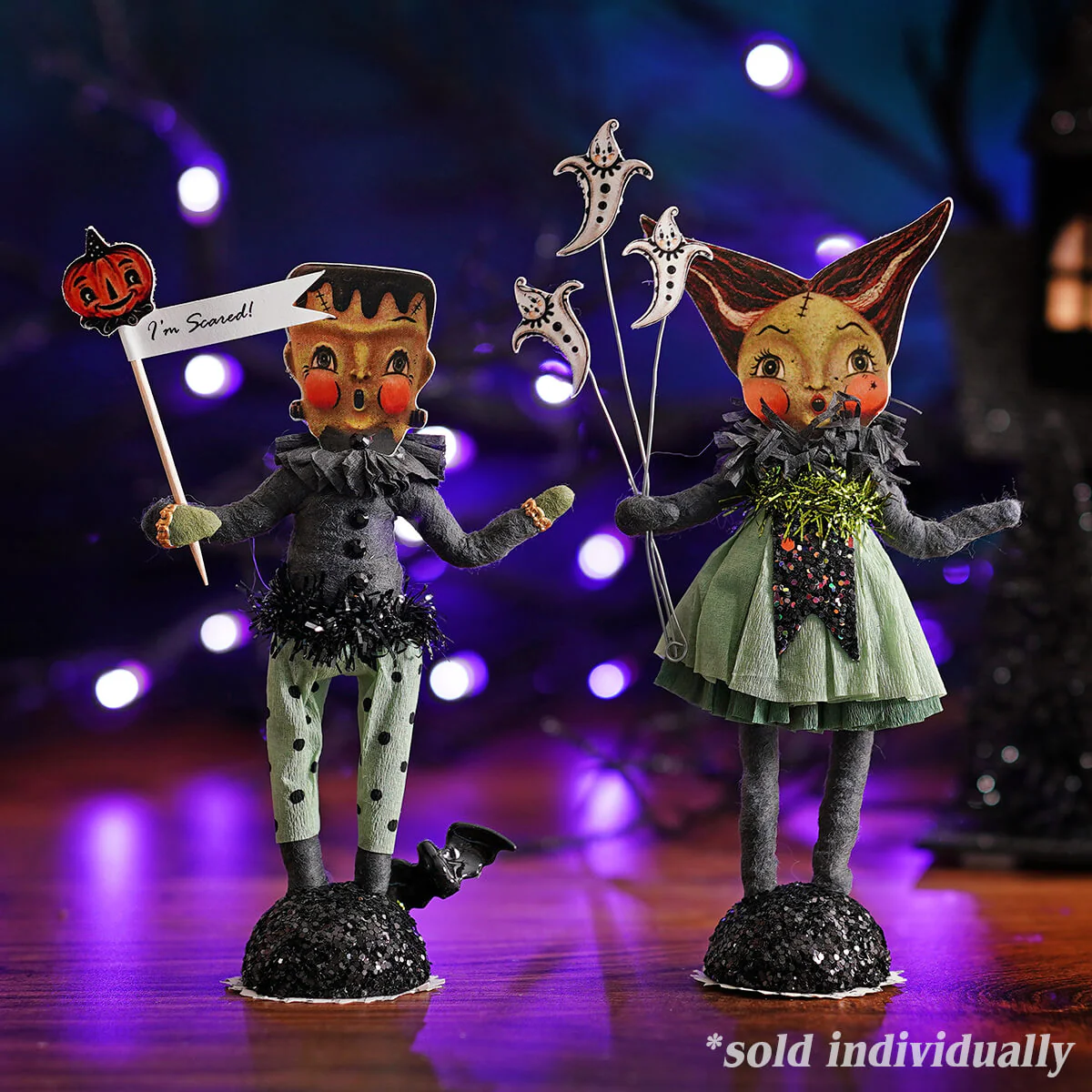 Frankie Frankenstein - In Partnership With Johanna Parker - Image 3