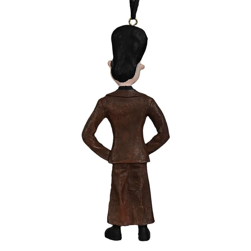 Frankie Ornament - Image 2