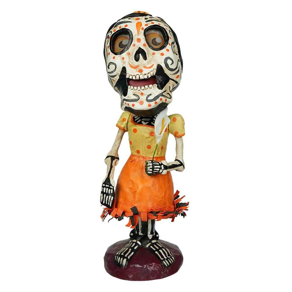 Frida Skelley