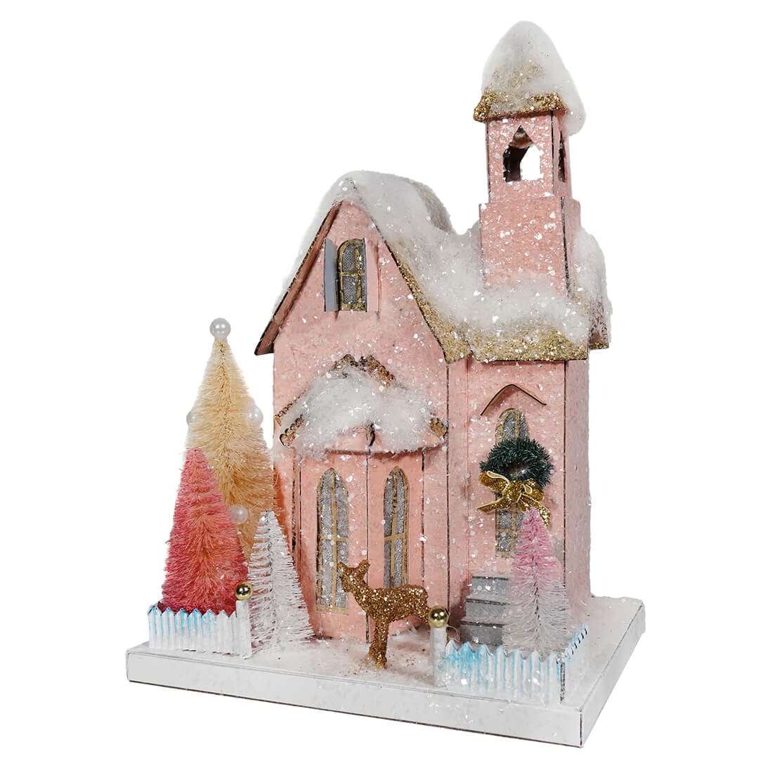 Frostfield Church