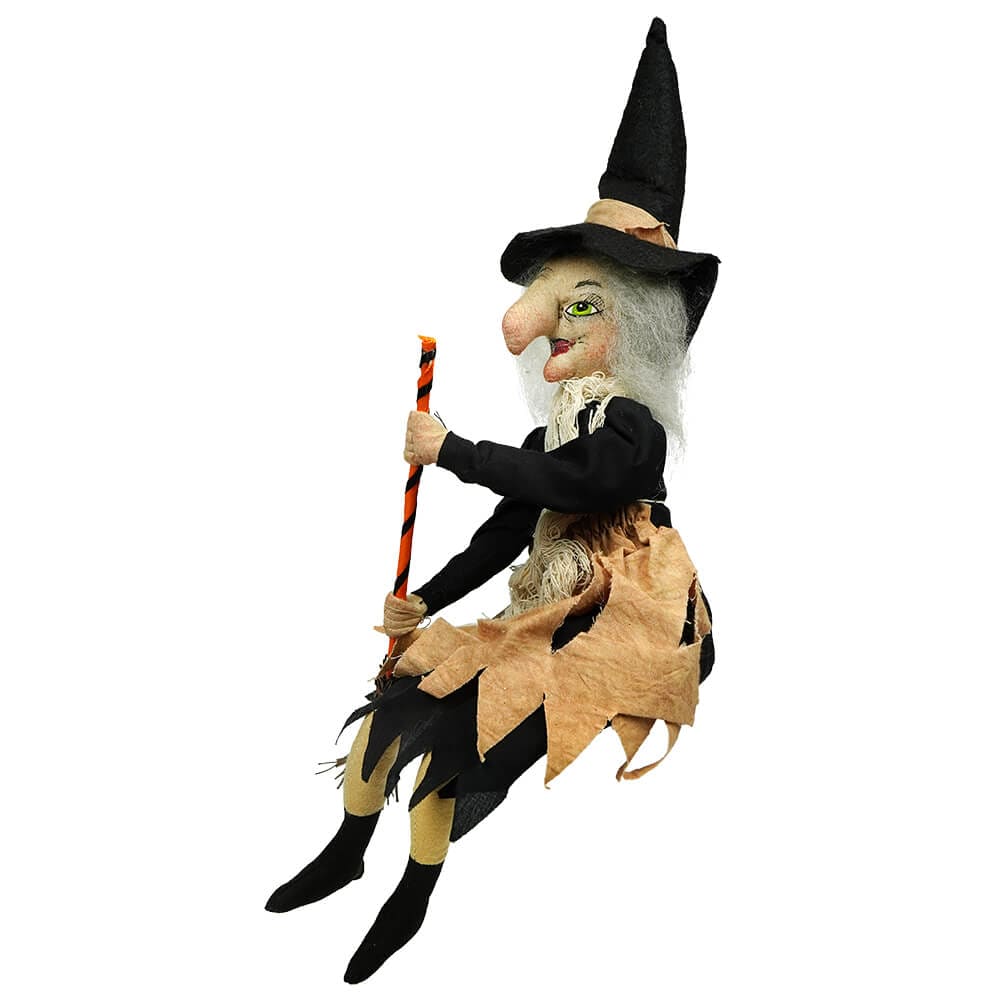 Gabriella Little Witch - Image 2