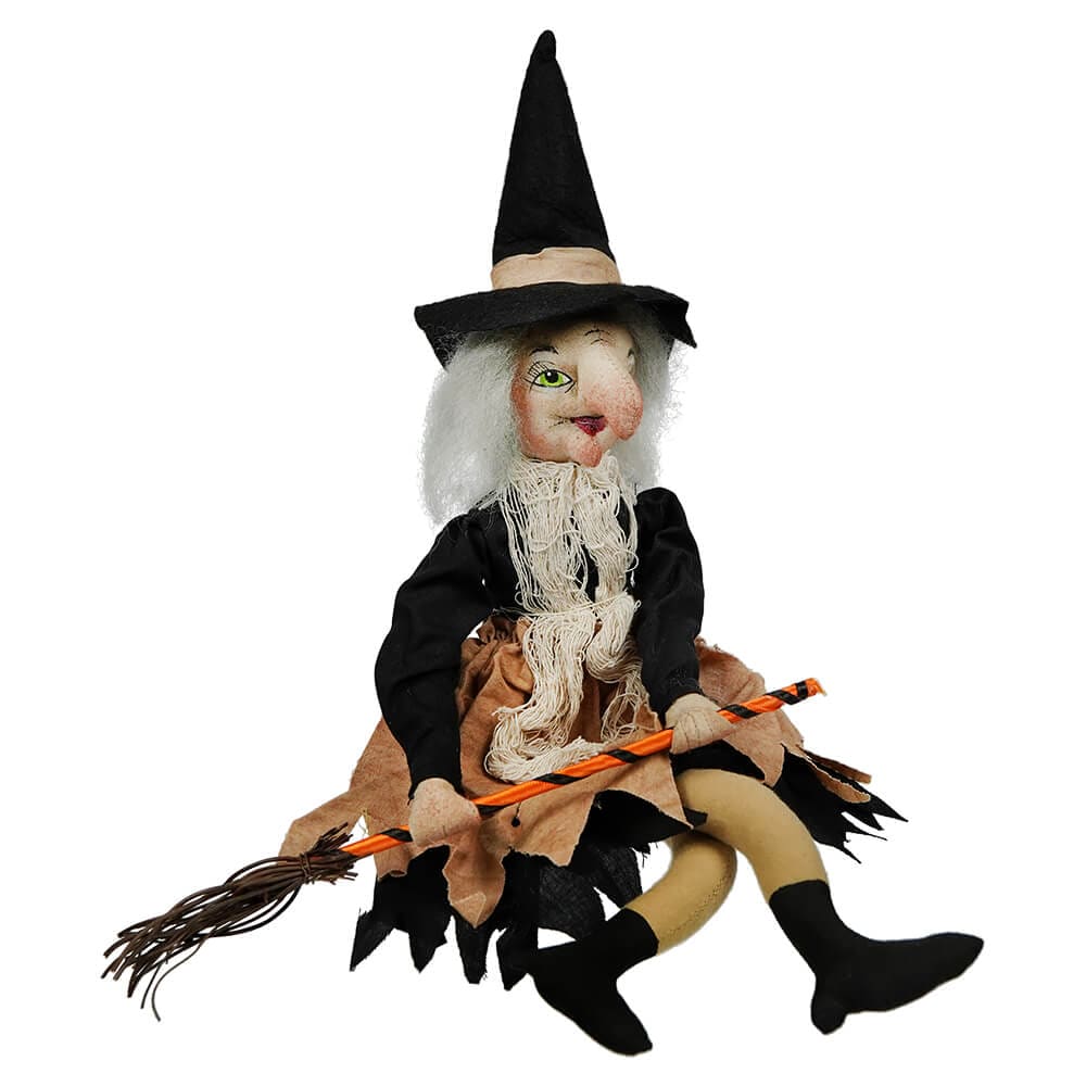 Gabriella Little Witch - Image 3