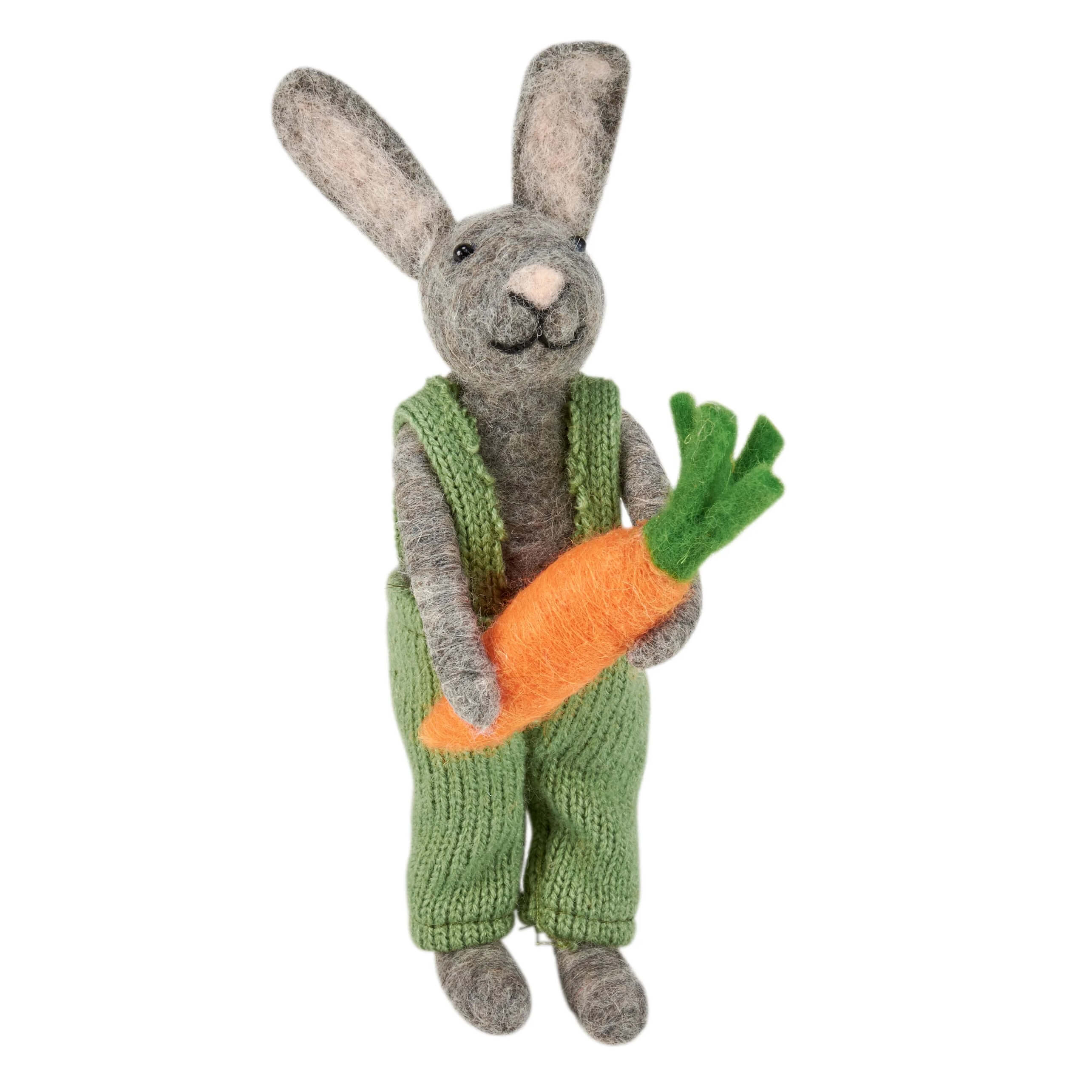 Garden Rabbit Critter