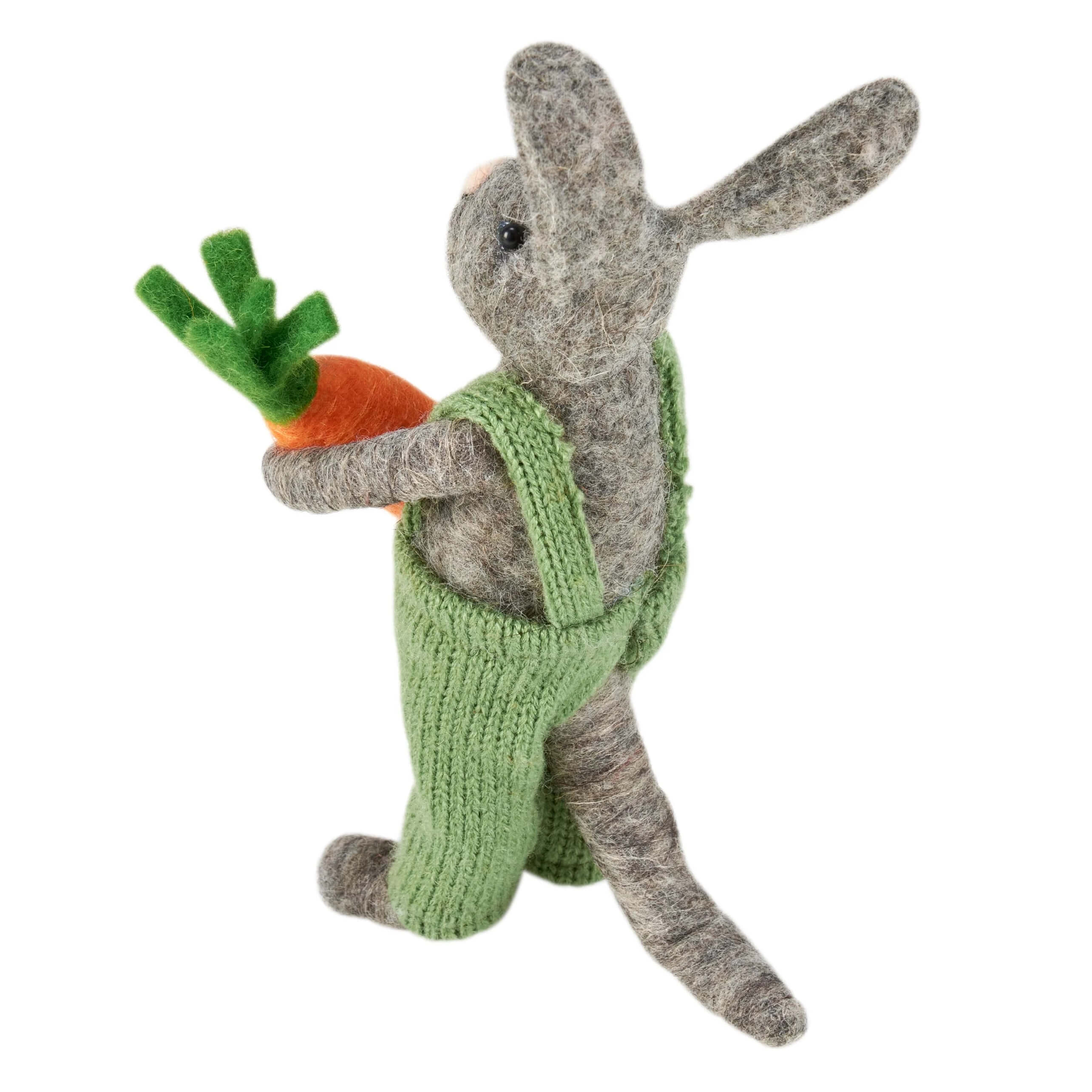 Garden Rabbit Critter - Image 3