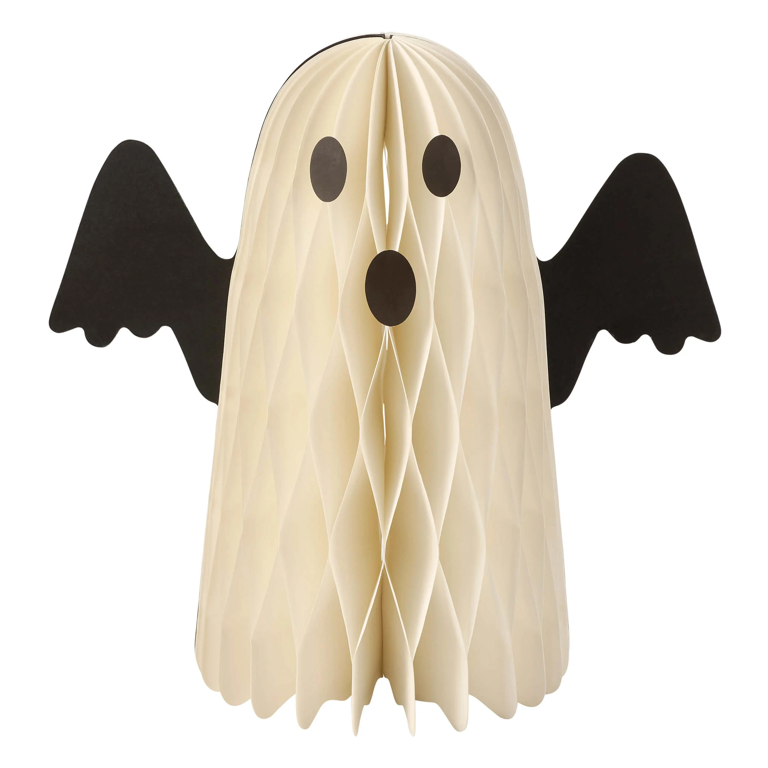 Ghost Sitter Accordian Paper Decoration