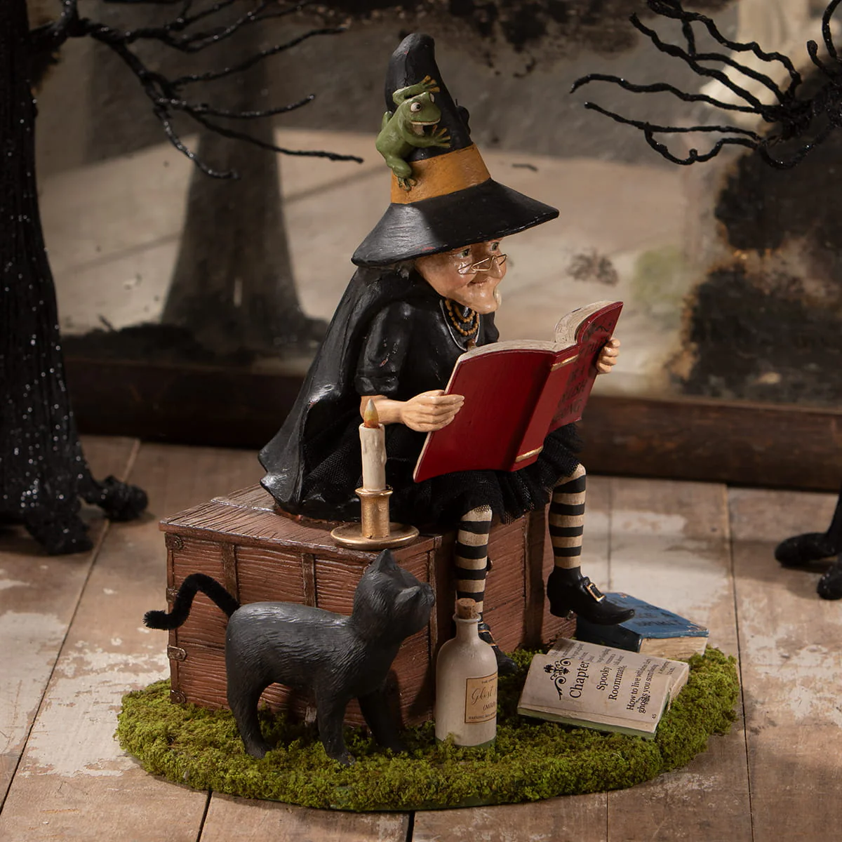 Ghost Stories Witch - Image 10