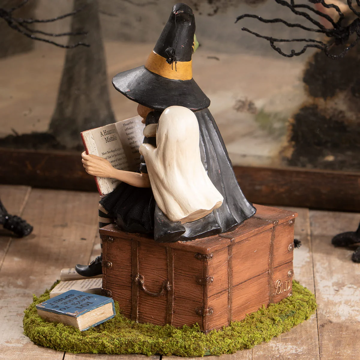 Ghost Stories Witch - Image 11