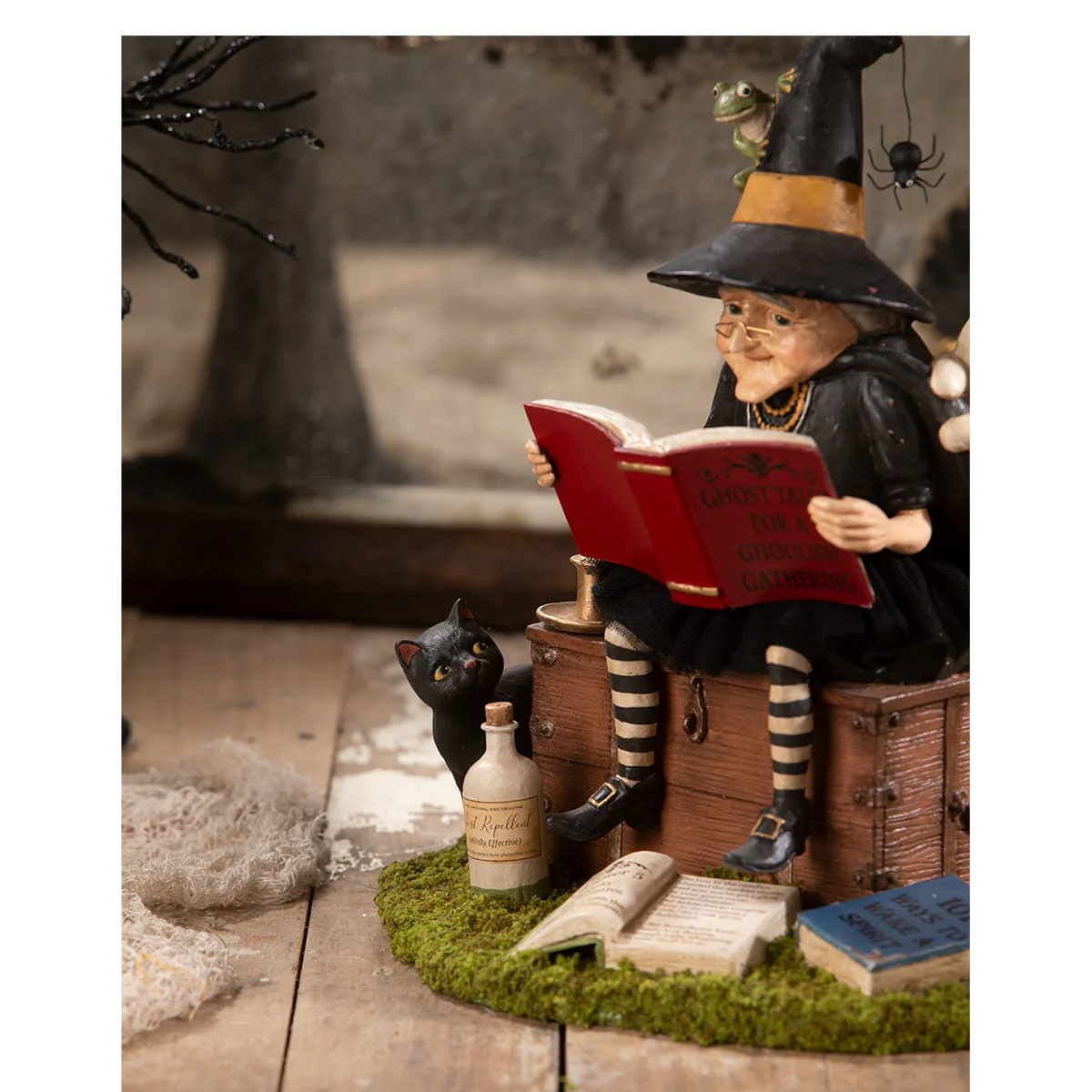 Ghost Stories Witch - Image 13