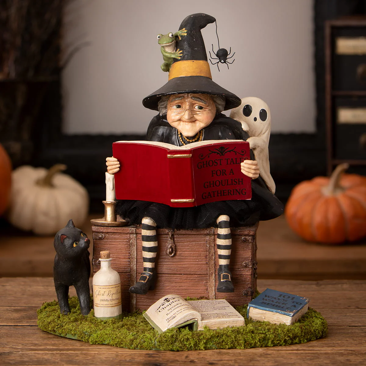 Ghost Stories Witch - Image 14
