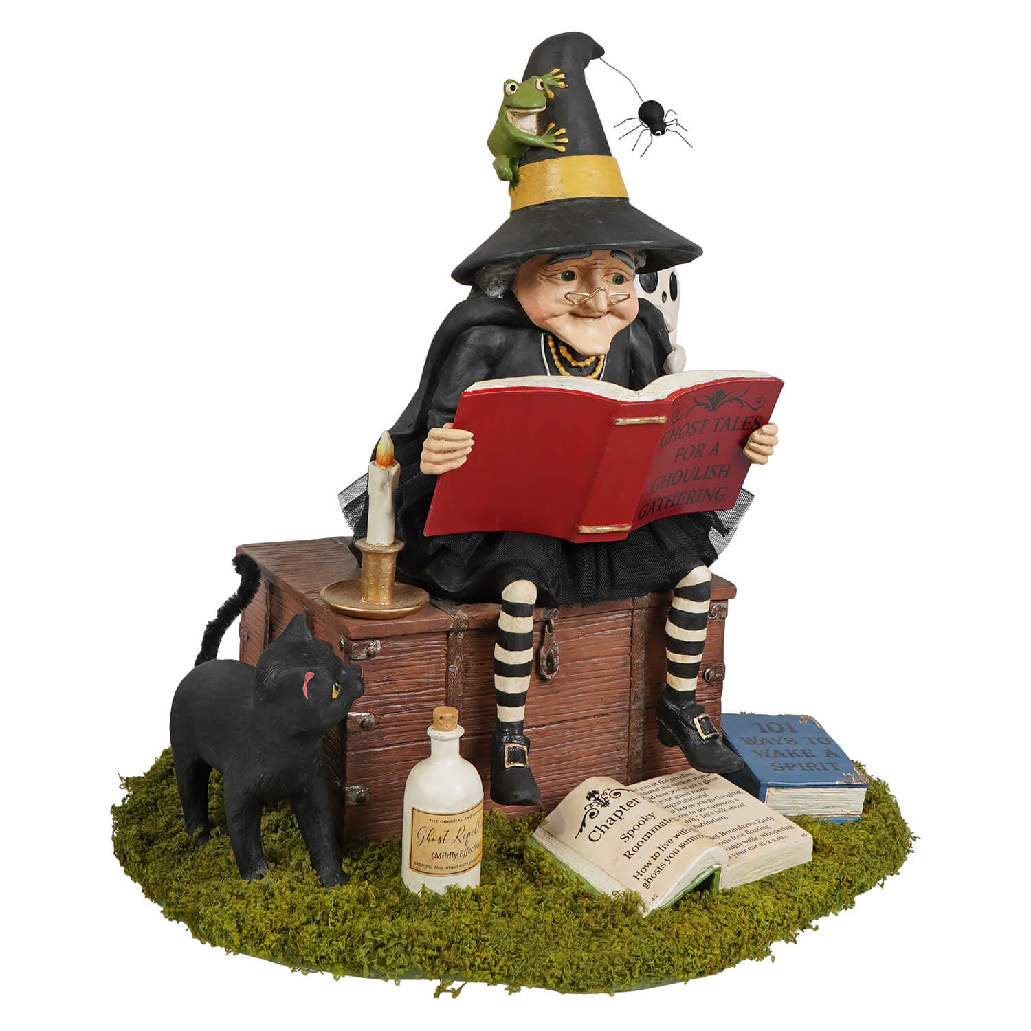 Ghost Stories Witch - Image 6