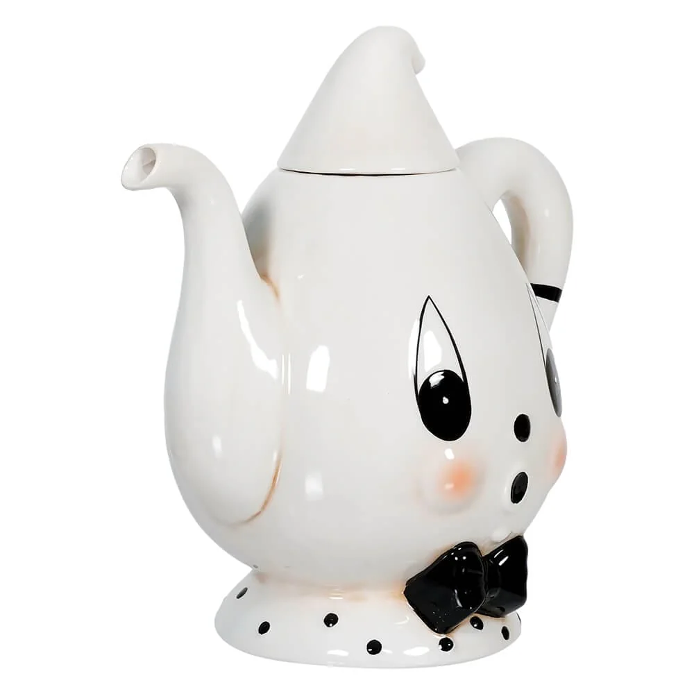 Ghost Teapot - Image 2
