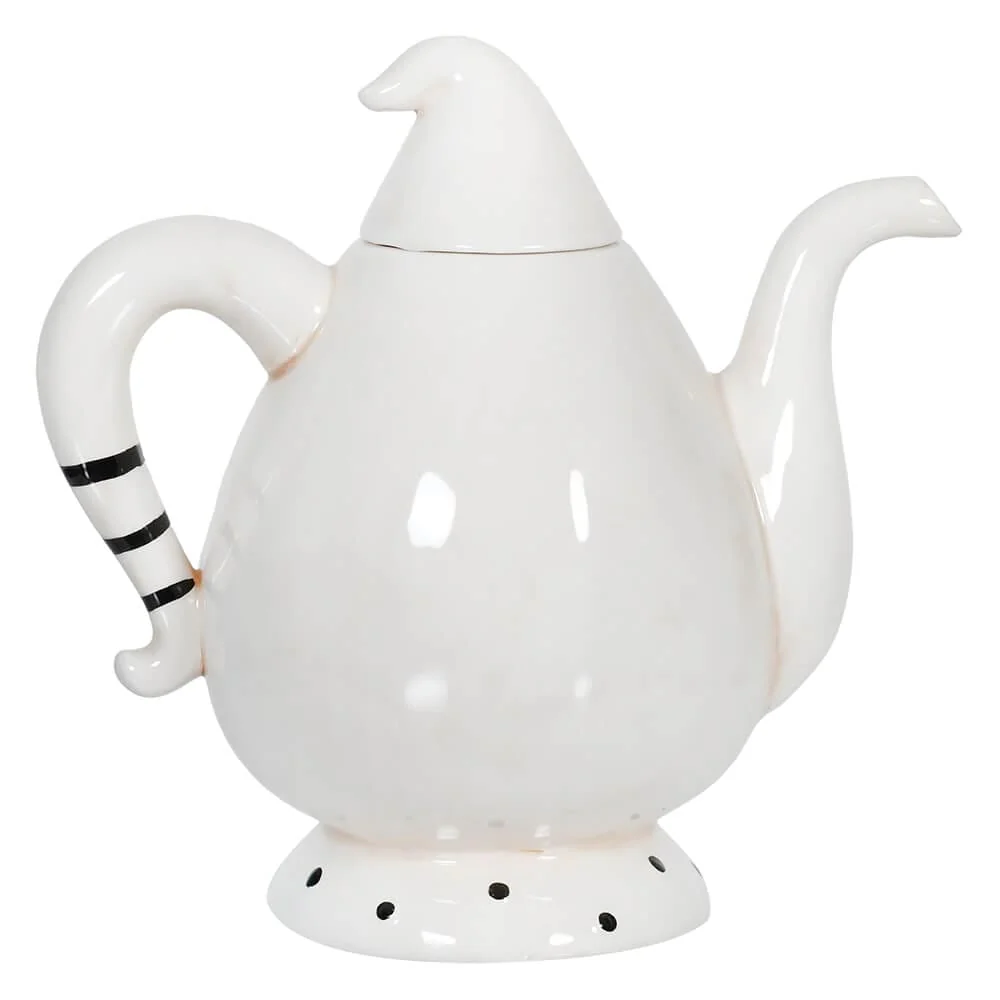 Ghost Teapot - Image 3