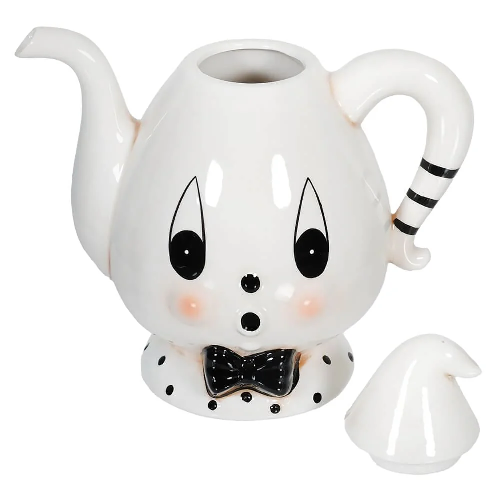 Ghost Teapot - Image 4