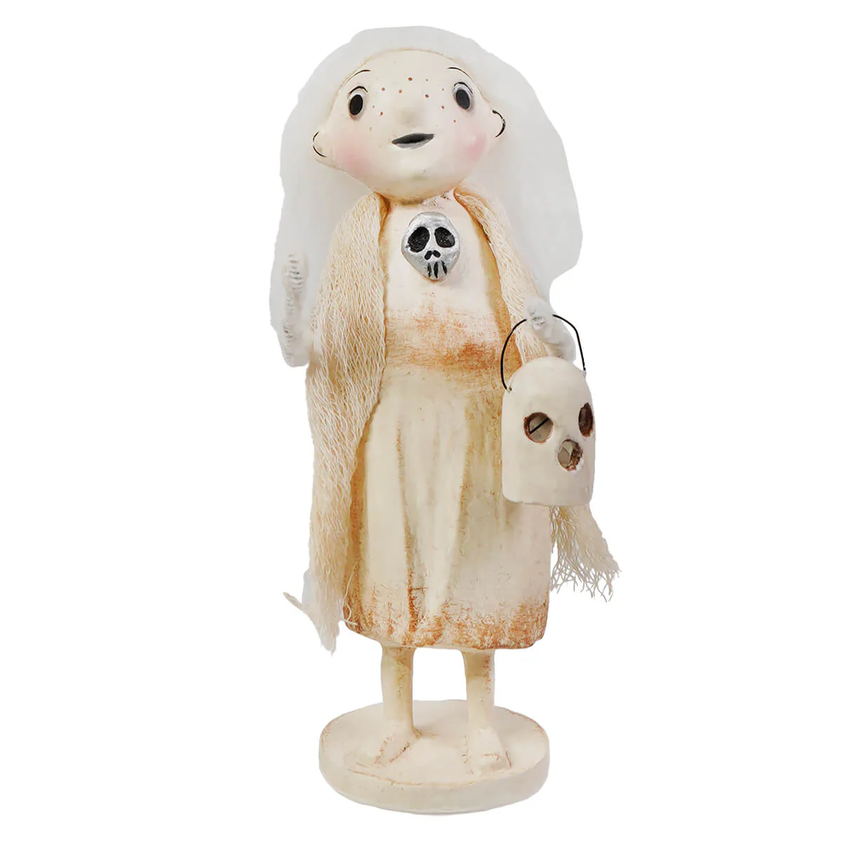 Ghostly Grace