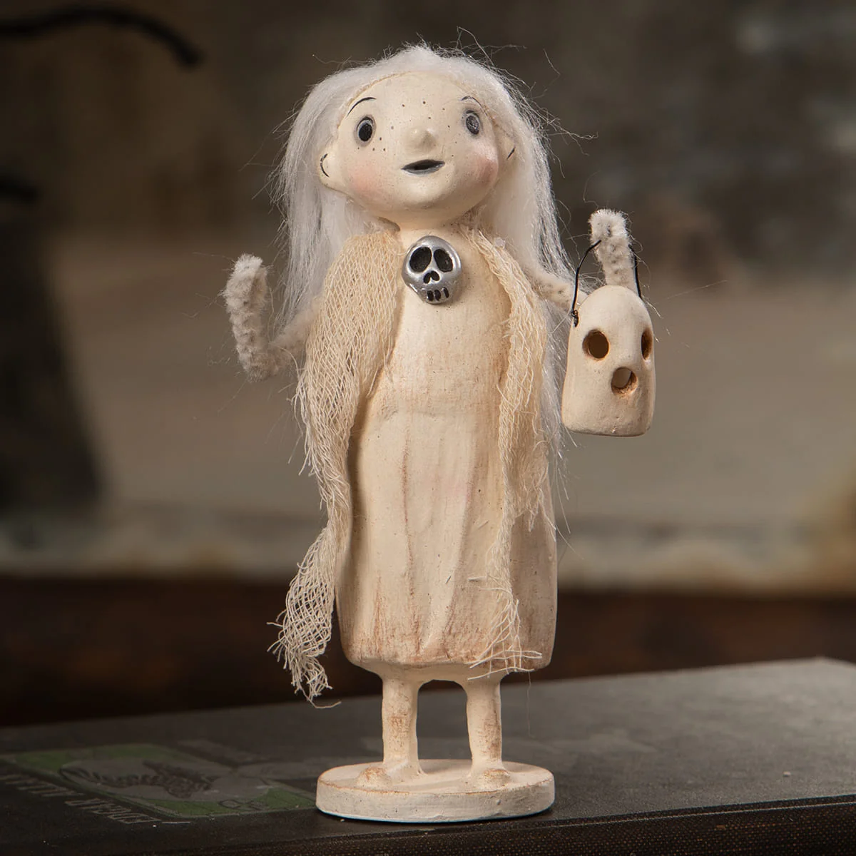 Ghostly Grace - Image 2