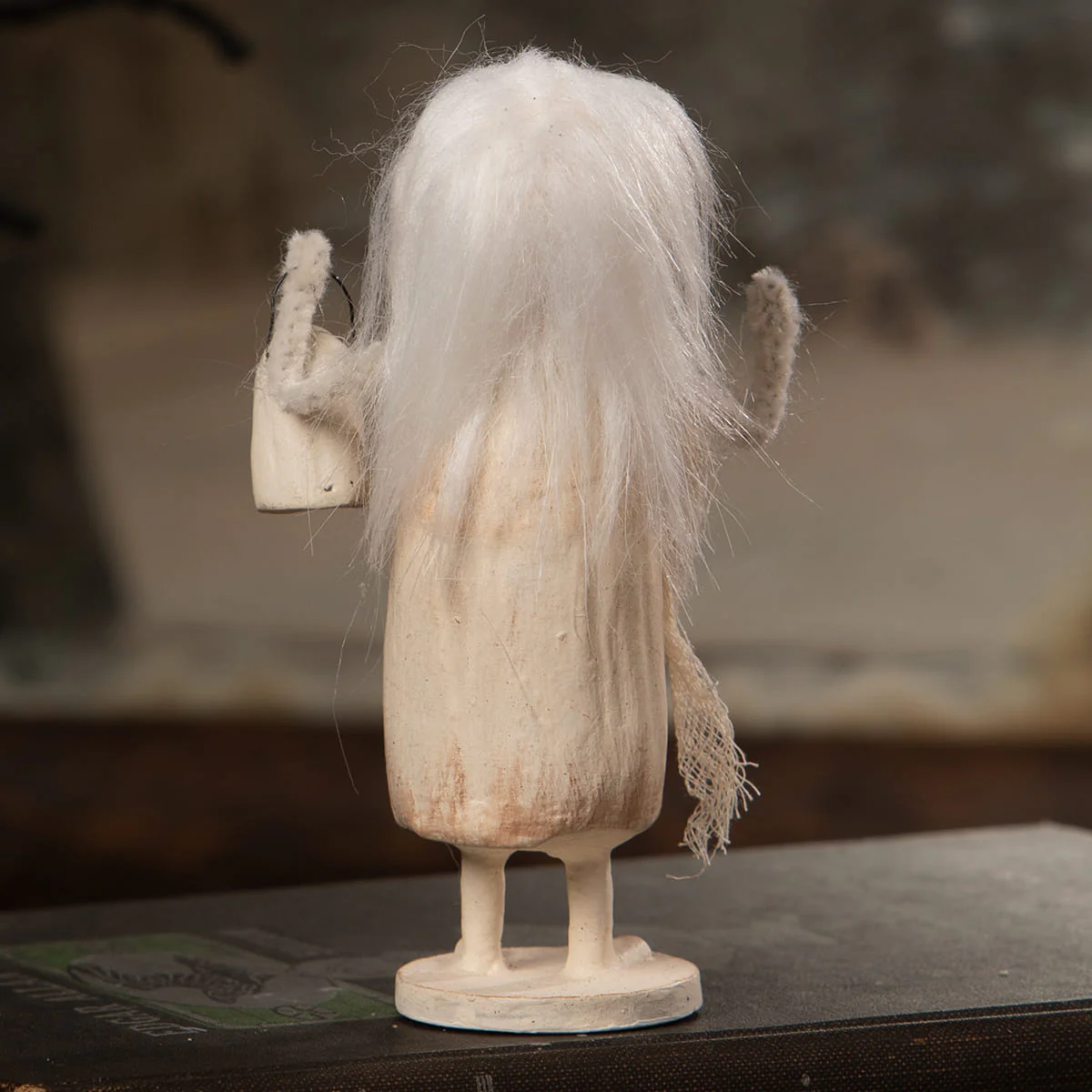 Ghostly Grace - Image 3