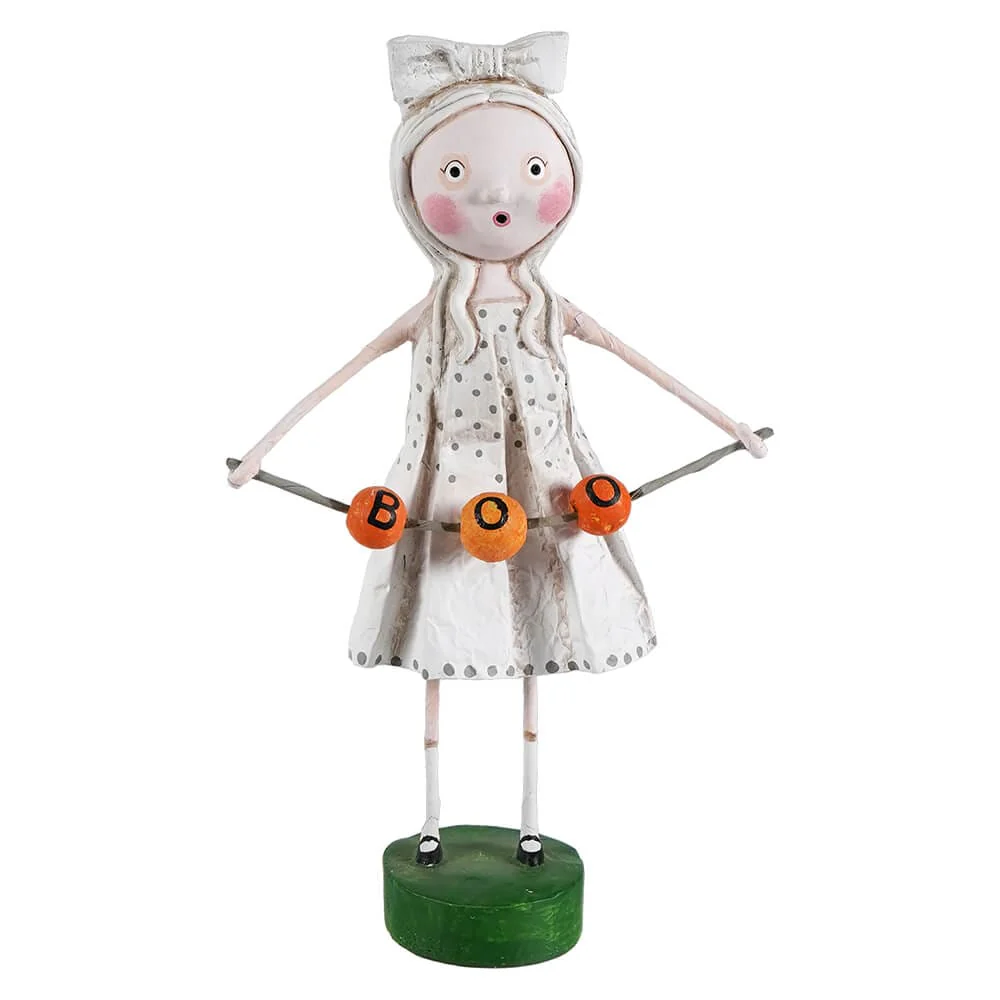 Ghoulie Girl