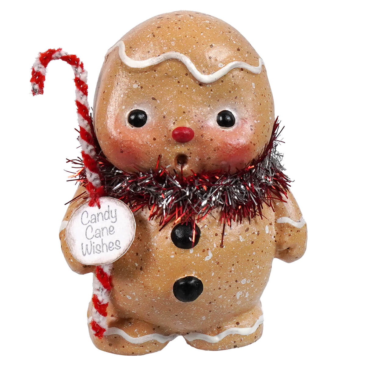 Gingerbread Boy