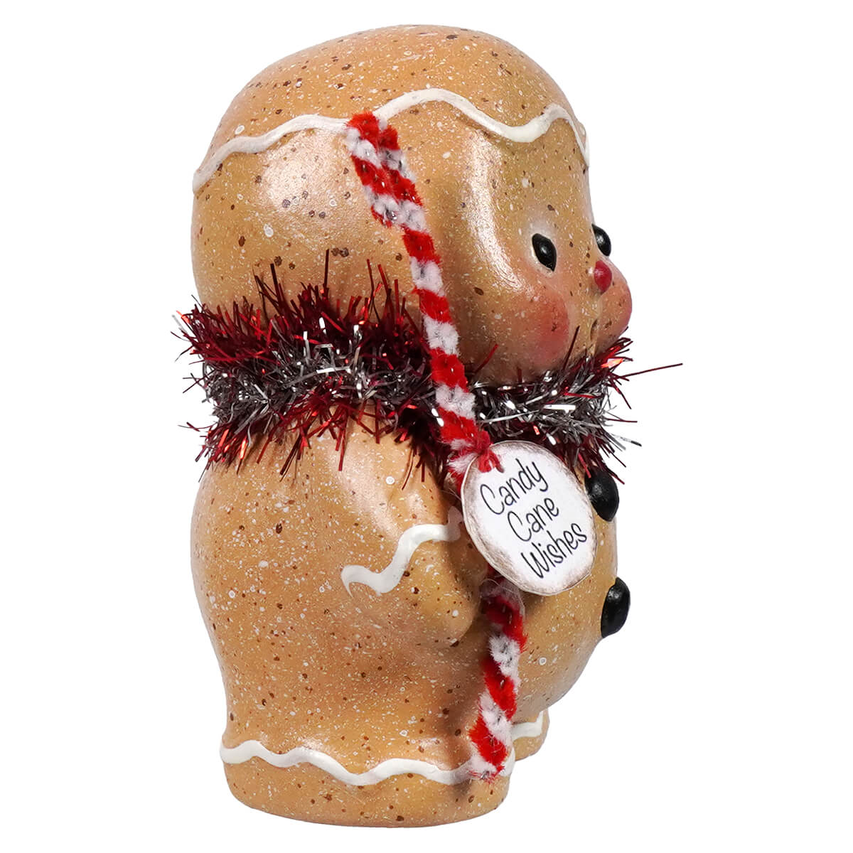 Gingerbread Boy - Image 2