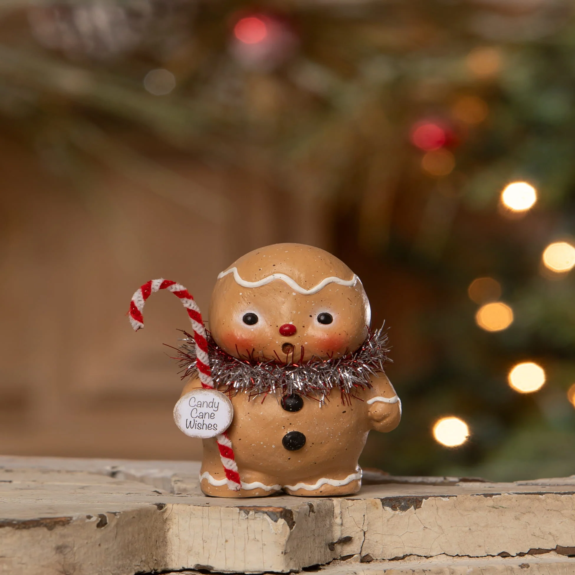 Gingerbread Boy - Image 4