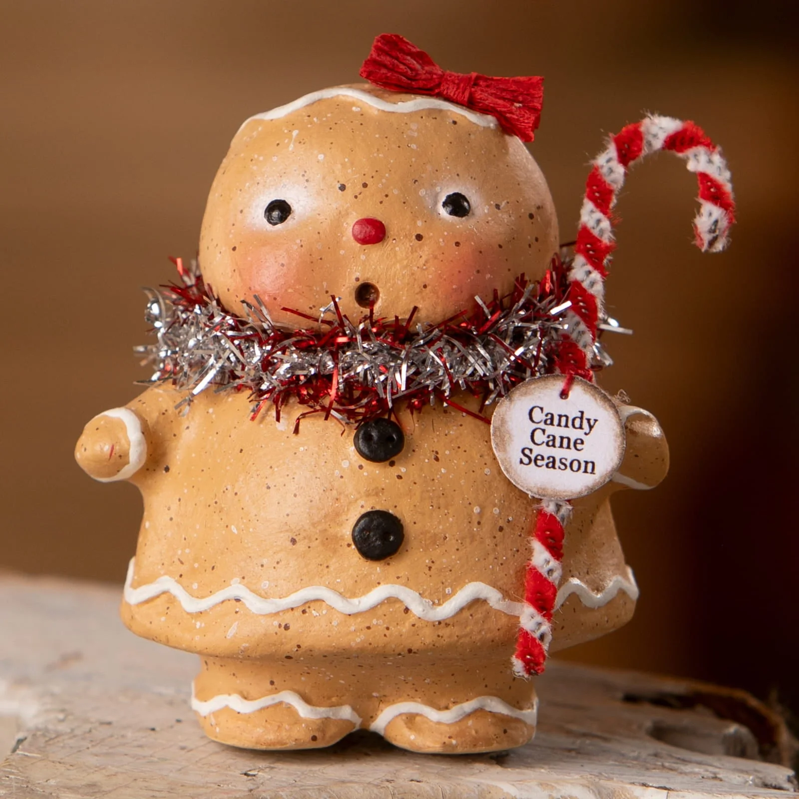 Gingerbread Girl - Image 4