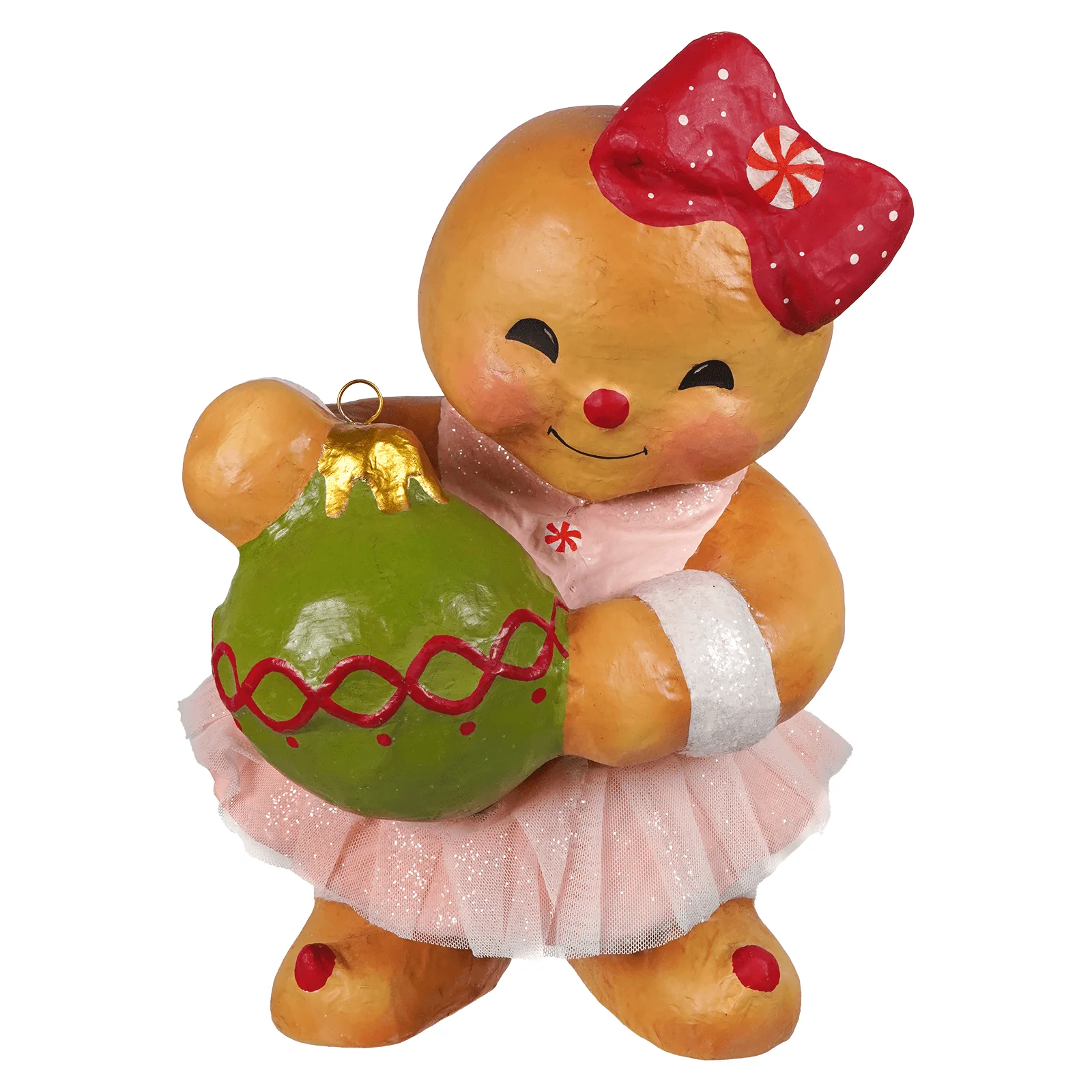 Gingerbread Joy