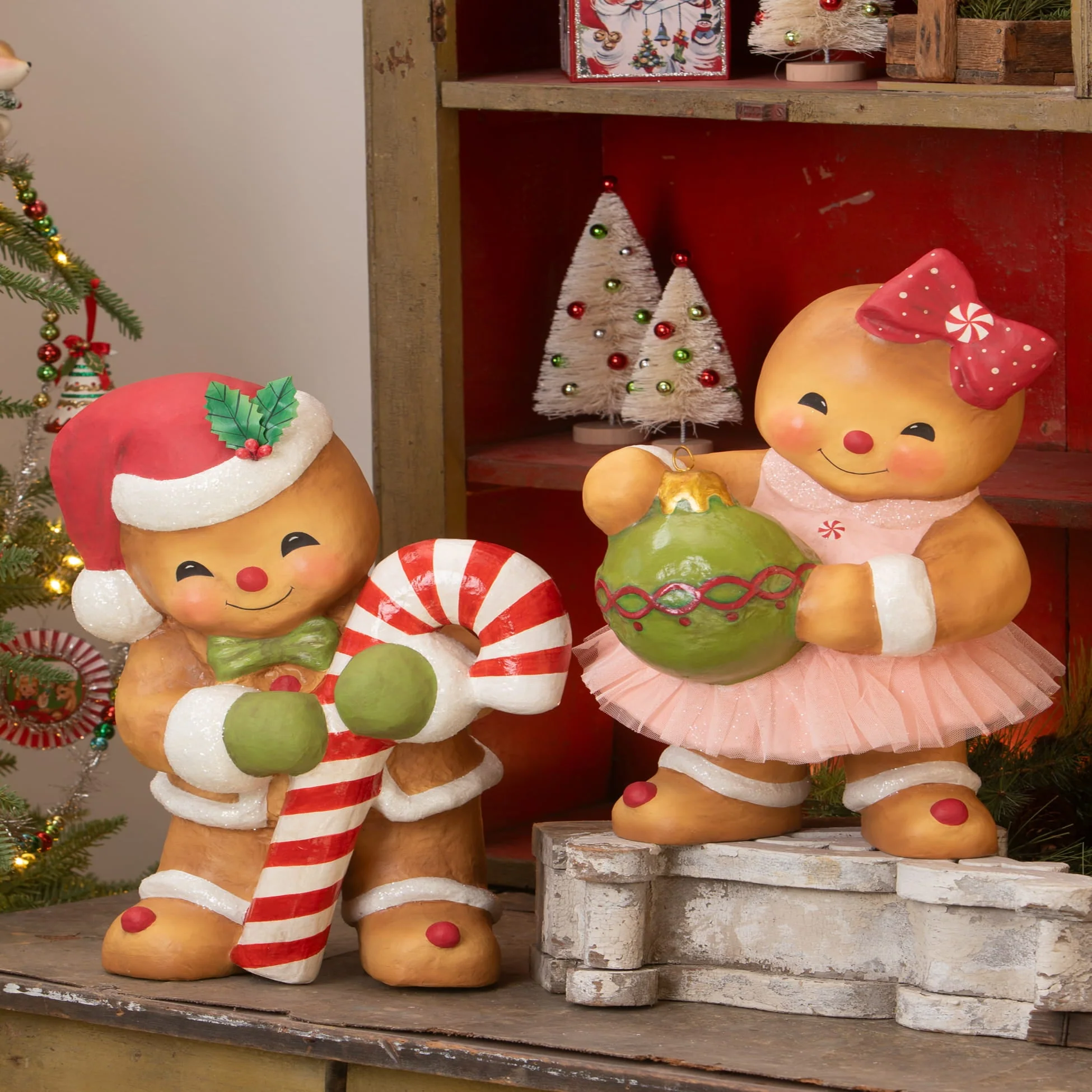 Gingerbread Joy - Image 5