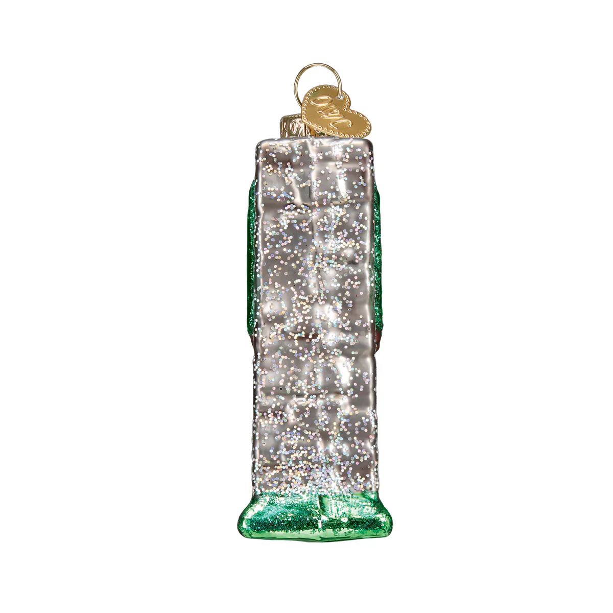Glacier National Park Ornament - Image 3