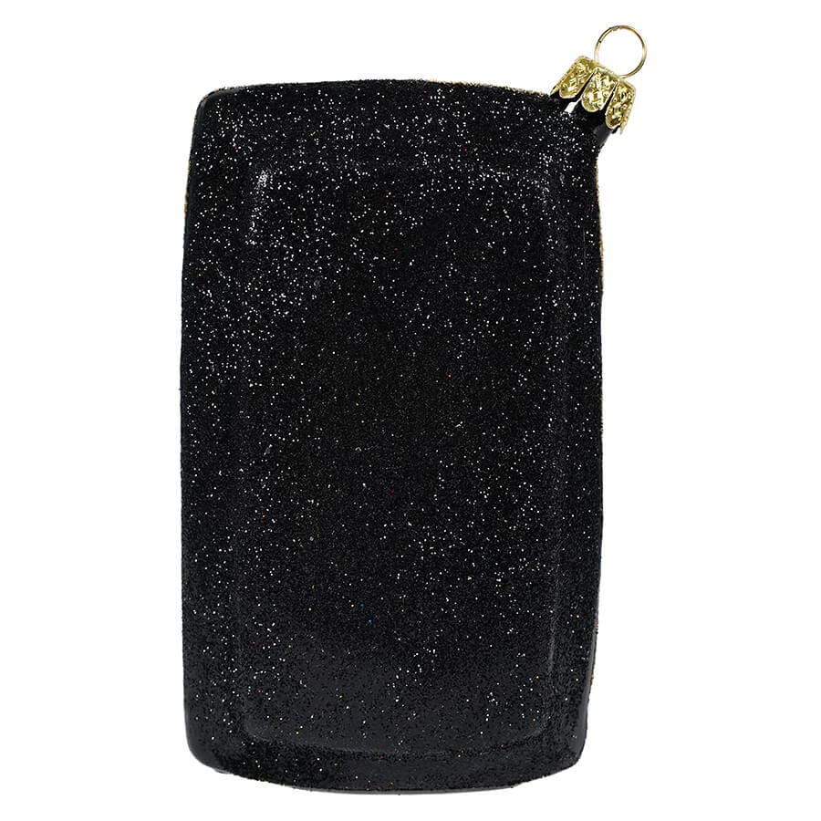 Glittered Sushi Platter Ornament - Image 2