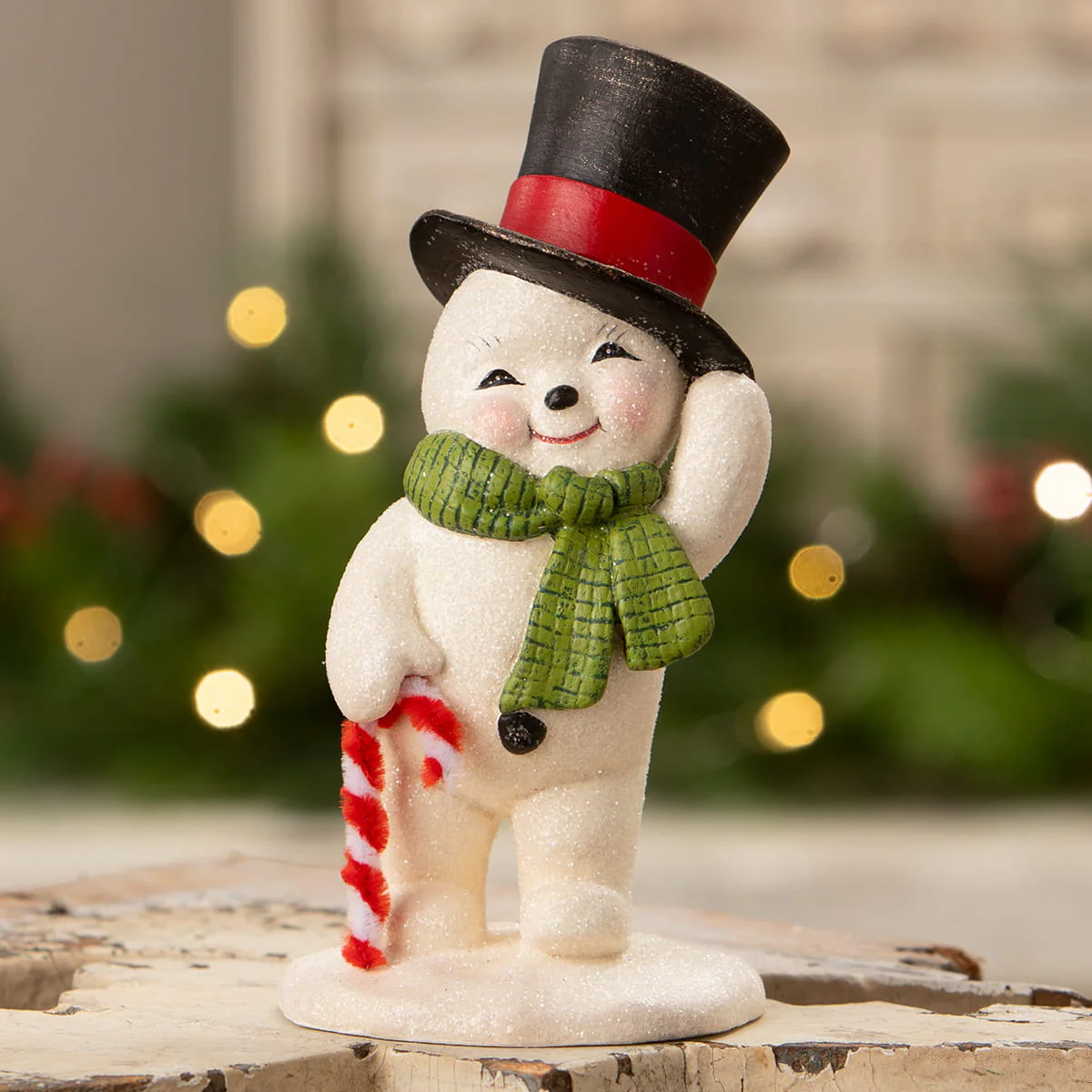 Good Day Mr. Frost - Image 4