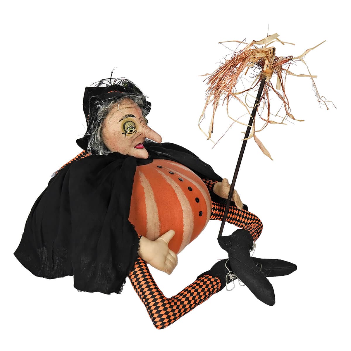 Gourdisha Witch - Image 2