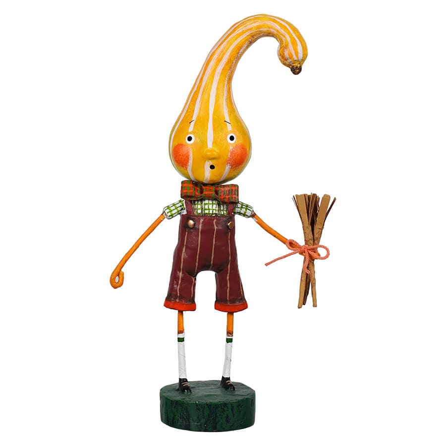Gourdy