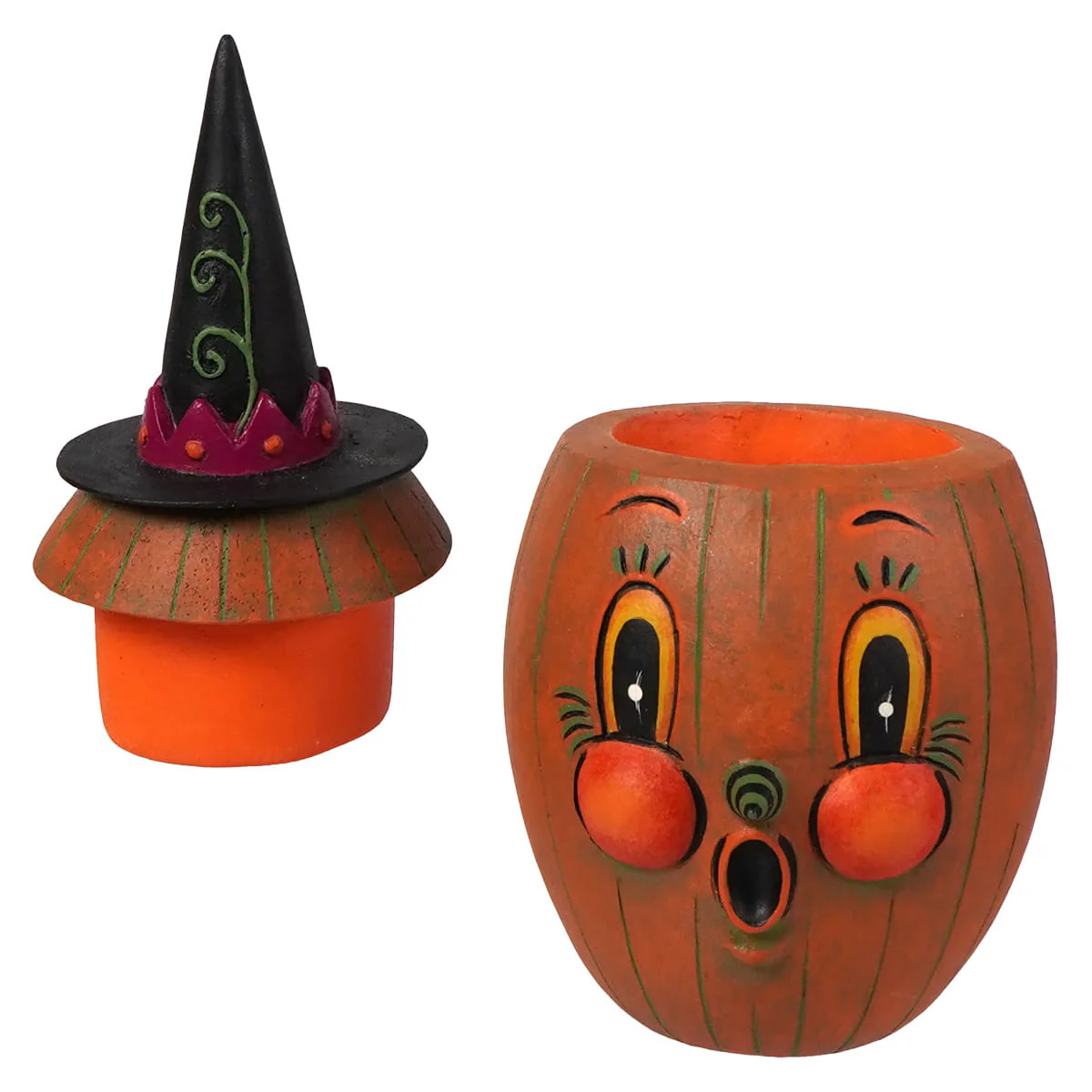 Gourdy Orange-O-Ween - Image 3