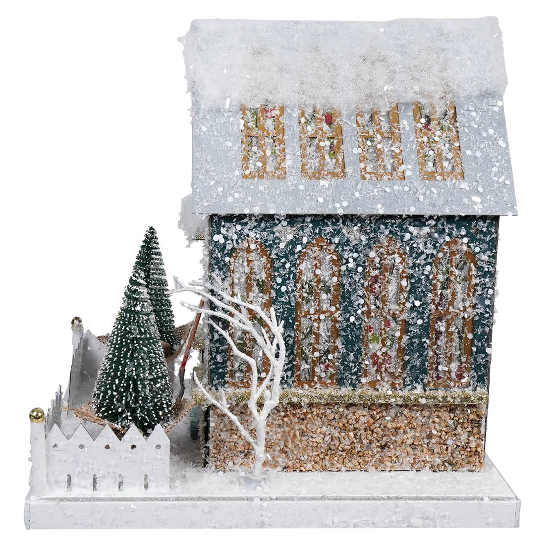 Greenhouse - Image 2