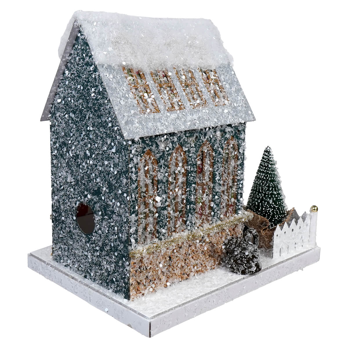 Greenhouse - Image 3
