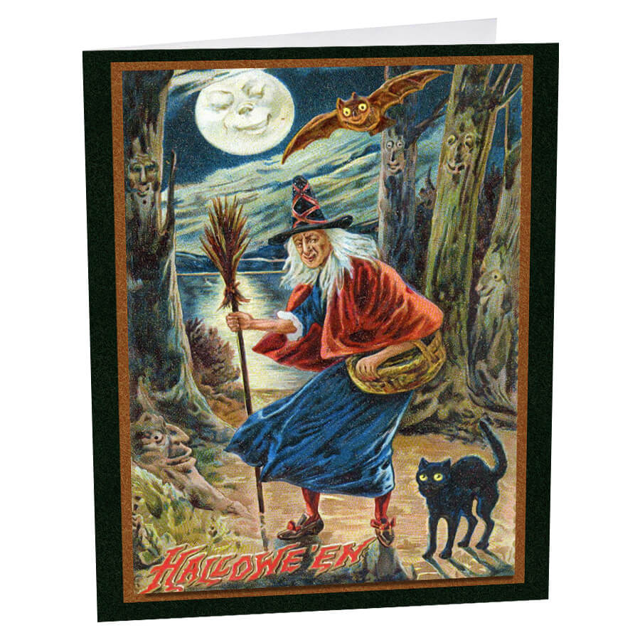 Greeting Card - Fall - Image 6